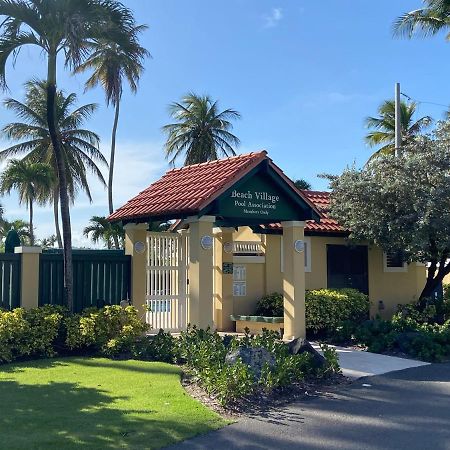 Palma Vista Beach Villa Хумакао Екстериор снимка