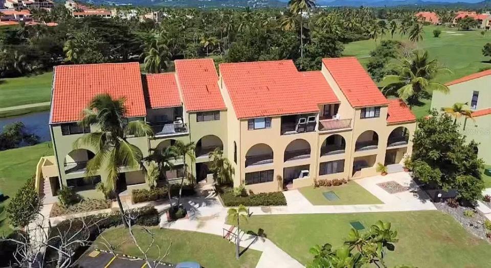 Palma Vista Beach Villa Хумакао Екстериор снимка