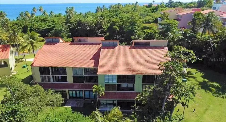Palma Vista Beach Villa Хумакао Екстериор снимка