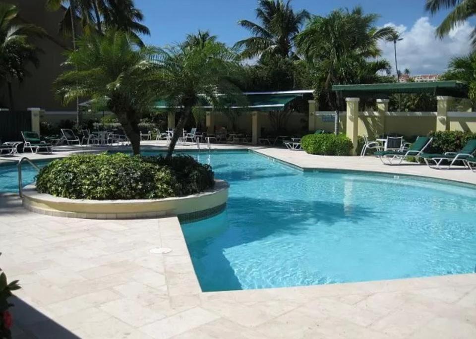 Palma Vista Beach Villa Хумакао Екстериор снимка