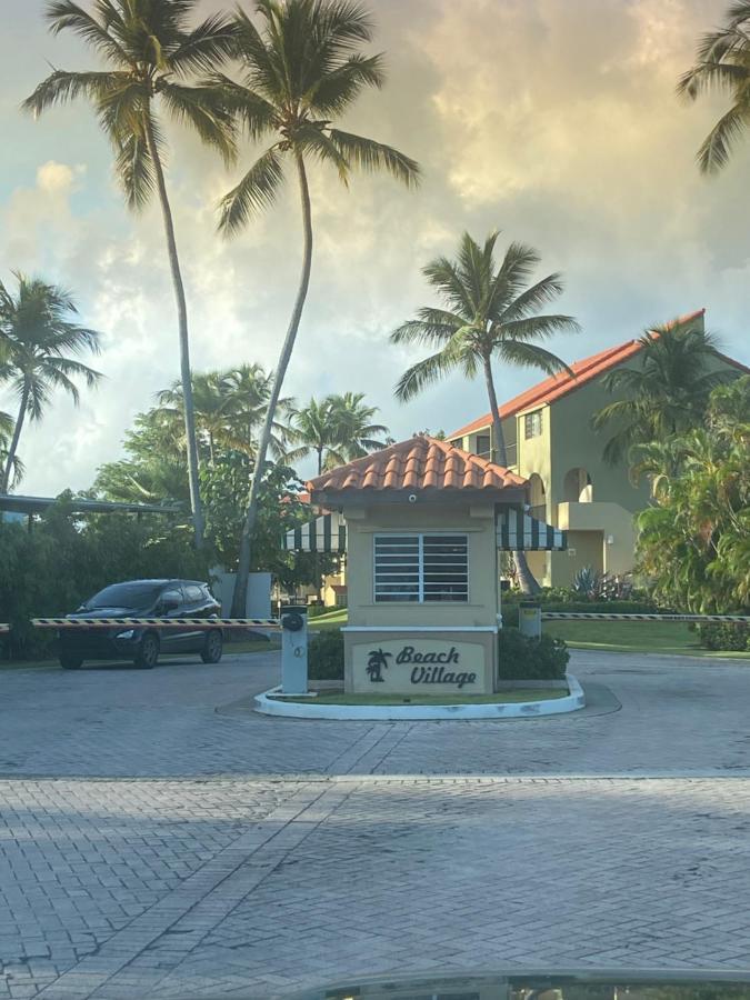 Palma Vista Beach Villa Хумакао Екстериор снимка