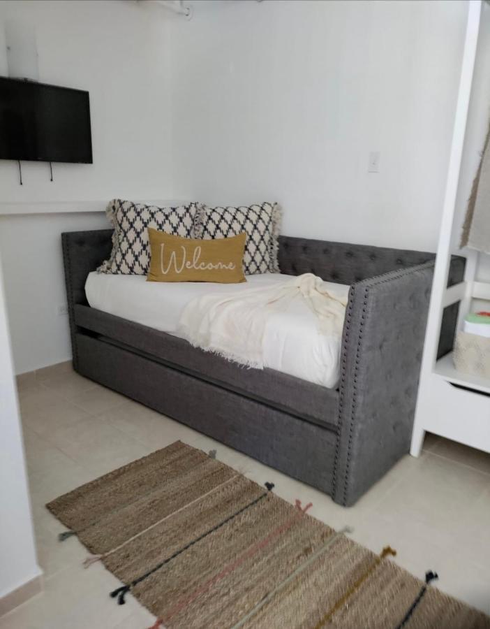 Palma Vista Beach Villa Хумакао Екстериор снимка
